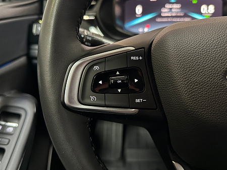 OMODA S5 1.5 CVT (147 л.с.) 2023