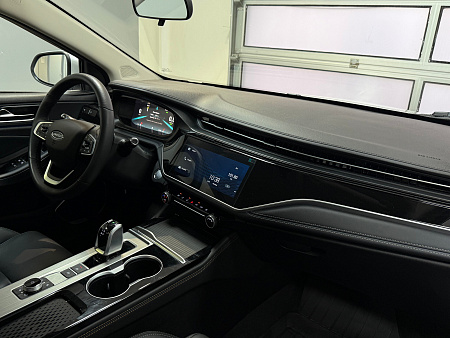 OMODA S5 1.5 CVT (147 л.с.) 2023