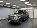 Land Rover Discovery 2.7 TD AT (190 л.с.) 2009