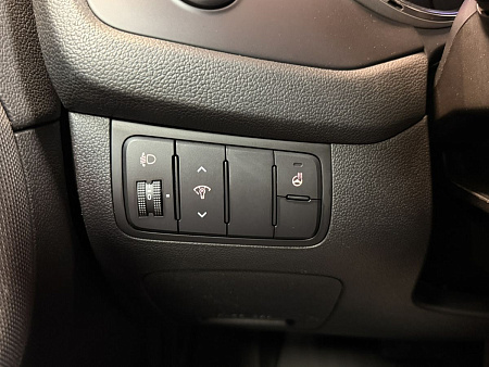 Kia Ceed 1.6 AT (129 л.с.) 2015