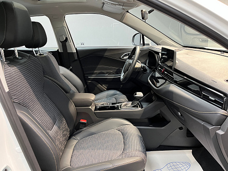 Москвич 3 2025