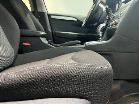 Citroen C4 1.6 AT (150 л.с.) 2015