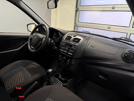 ВАЗ (LADA) Granta 1.6 MT (90 л.с.) 2022