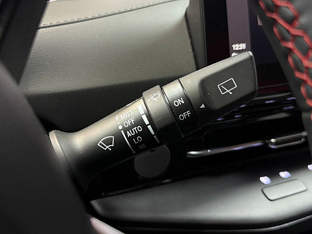 Changan UNI-S 1.5T DCT (181 л.с.) 2024