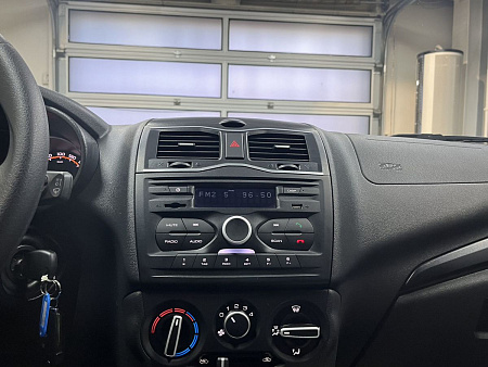ВАЗ (LADA) Granta 1.6 MT (90 л.с.) 2025
