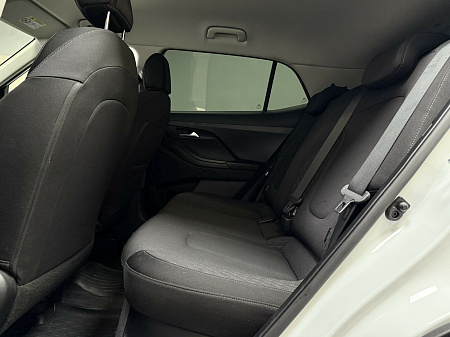 Hyundai Creta 1.6 MT (123 л.с.) 2021