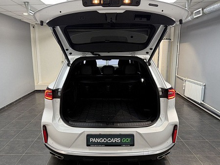 EXEED TXL 1.6 TGDI 4WD DCT (194 л.с.) 2024