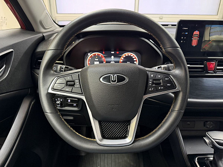 Москвич 3 1.5 CVT (150 л.с.) 2023