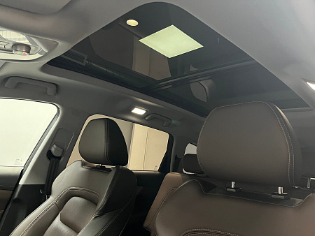 Chery Tiggo 8 Pro 1.6 TGDI AMT (186 л.с.) 2021