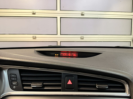 Kia Ceed 1.6 AT (129 л.с.) 2015