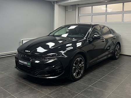 Kia K5 2.5 GDI AT (194 л.с.) 2021