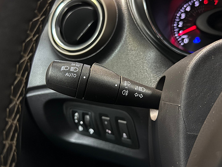 Renault Kaptur 2.0 4WD AT (143 л.с.) 2019