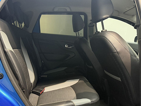 ВАЗ (LADA) XRAY Cross 1.6 CVT (113 л.с.) 2021