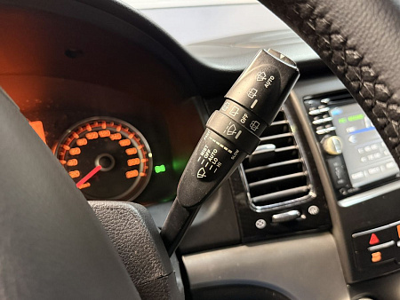 SsangYong Actyon 2.0 D MT (149 л.с.) 2012