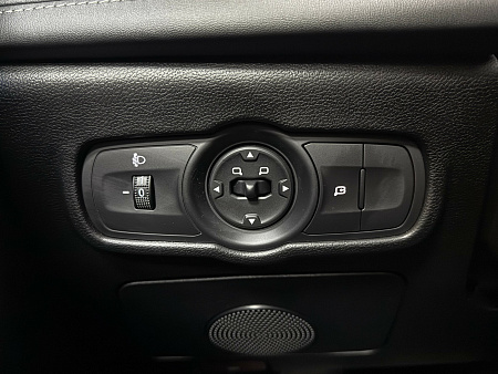 OMODA S5 1.5 CVT (147 л.с.) 2023