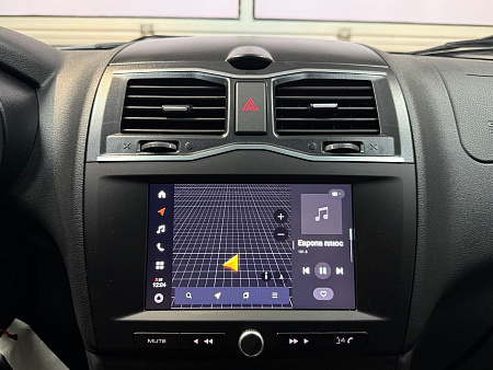 ВАЗ (LADA) Granta 1.6 MT (106 л.с.) 2024