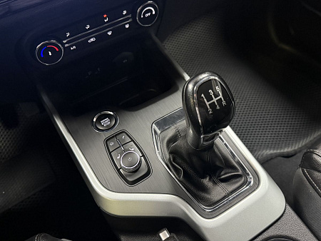 Chery Tiggo 4 1.5 MT (113 л.с.) 2021