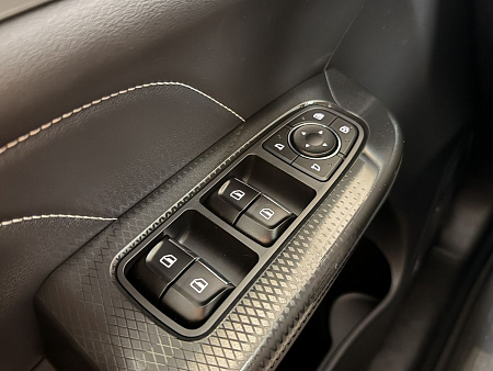 HAVAL M6 1.5 MT (143 л.с.) 2024