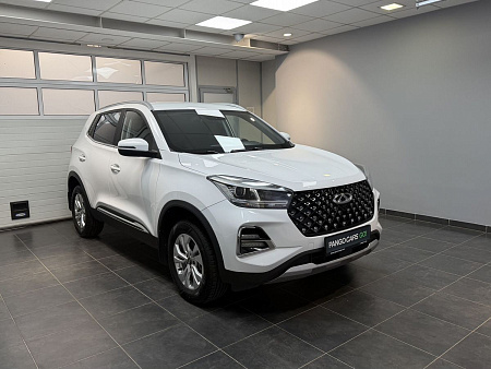 Chery Tiggo 4 Pro 1.5 MT (113 л.с.) 2023