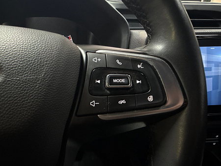 Chery Tiggo 4 2.0 CVT (122 л.с.) 2020