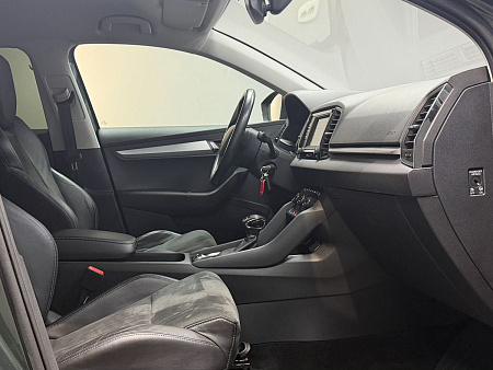Skoda Karoq 1.4 TSI DSG (150 л.с.) 2020