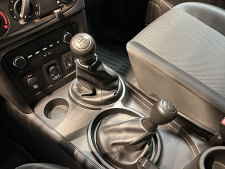 ВАЗ (LADA) Niva Travel 1.7 MT (80 л.с.) 2023