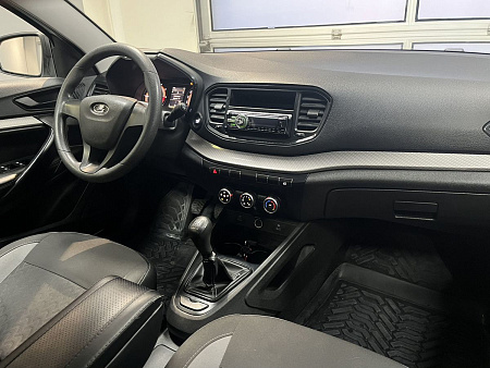 ВАЗ (LADA) Vesta 1.6 MT (106 л.с.) 2023