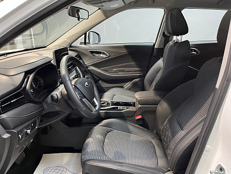 Москвич 3 2025