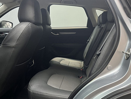 Mazda CX-5 2.0 4WD AT (150 л.с.) 2020