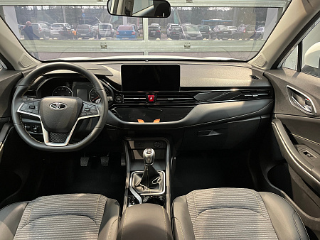 Москвич 3 2025