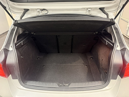 BMW 1 серия 118i 1.5 Steptronic (136 л.с.) 2018