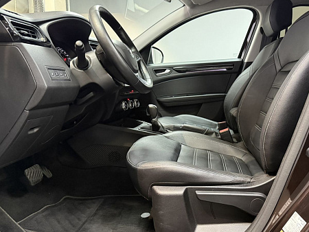 Renault Arkana 1.3 TCe CVT (150 л.с.) 2019