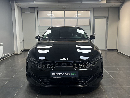 Kia K5 2.5 GDI AT (194 л.с.) 2021