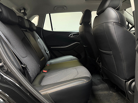 Москвич 3 1.5 MT (150 л.с.) 2023