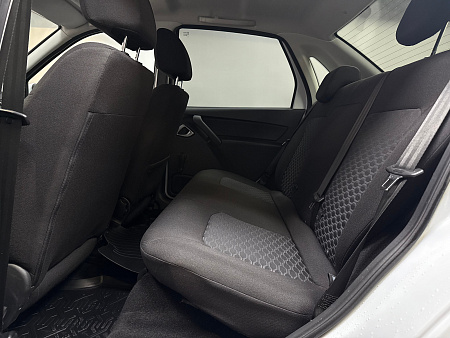 ВАЗ (LADA) Granta 1.6 MT (90 л.с.) 2023