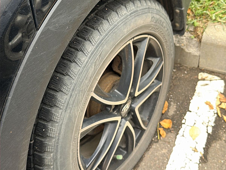 Hyundai Creta 1.6 MT (123 л.с.) 2016