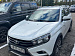 ВАЗ (LADA) Vesta Cross 1.6 CVT (113 л.с.) 2022