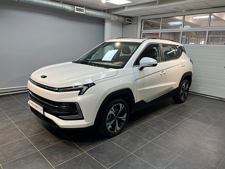 Москвич 3 2025