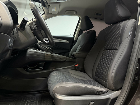 Haval F7 1.5 AMT (150 л.с.) 2019