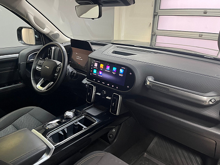Haval Dargo 2.0 4WD AMT (192 л.с.) 2022