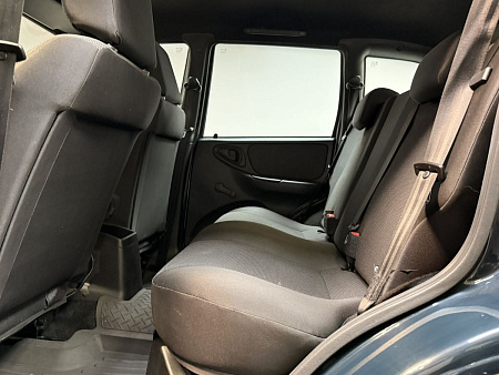 ВАЗ (LADA) Niva Travel 1.7 MT (80 л.с.) 2023