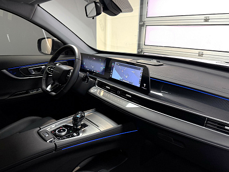 Chery Tiggo 7 Pro Max 1.6 GDI DCT (150 л.с.) 2024