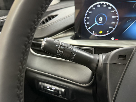 Chery Tiggo 8 Pro Max 2.0 4WD AMT (197 л.с.) 2022