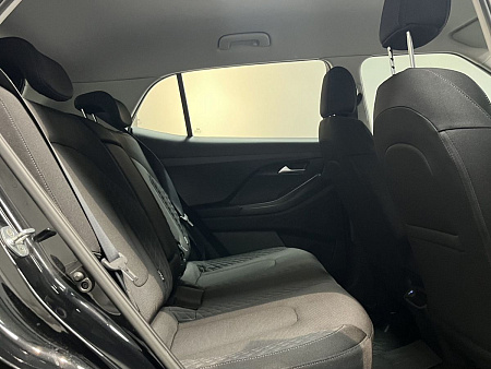 Hyundai Creta 1.6 AT (123 л.с.) 2021