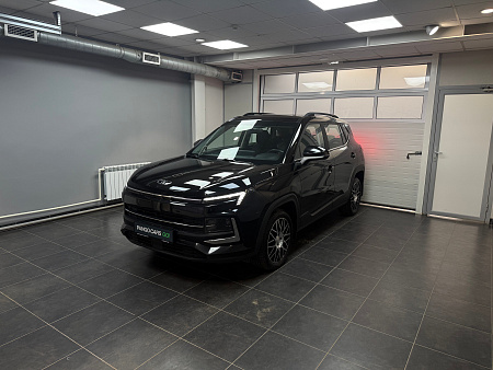 Москвич 3 1.5 MT (150 л.с.) 2023