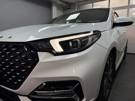 OMODA S5 1.5 CVT (147 л.с.) 2023