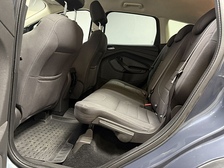 Ford Kuga 2.5 AT (150 л.с.) 2014