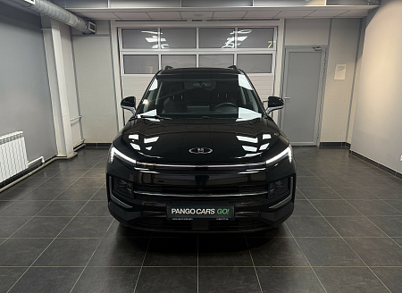 Москвич 3 1.5 MT (150 л.с.) 2023