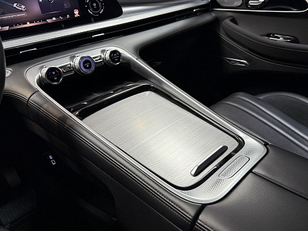 EXEED TXL 1.6 TGDI 4WD DCT (194 л.с.) 2024