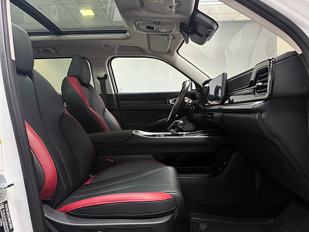 HAVAL H3 1.5T 4WD DCT (177 л.с.) 2024